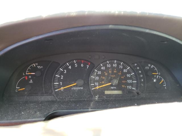Photo 9 from auction – 2000 TOYOTA TUNDRA ACC with VIN 5TBRT3815YS123792