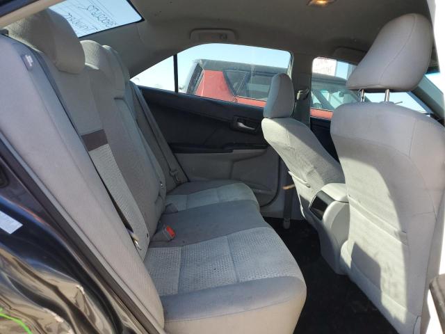 Photo 10 from auction – 2012 TOYOTA CAMRY BASE with VIN 4T1BF1FK9CU588804