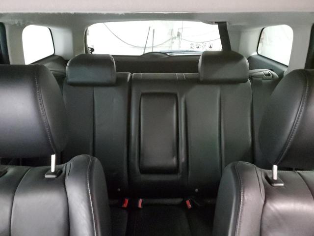 Photo 10 from auction – 2011 MAZDA CX-7 with VIN JM3ER2CM3B0405110
