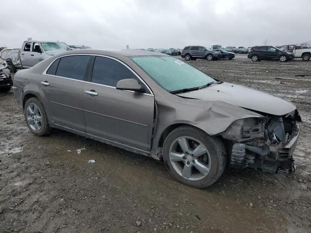 Zdjęcie 4 z aukcji – 2012 CHEVROLET MALIBU 2LT z VIN 1G1ZD5E07CF284271