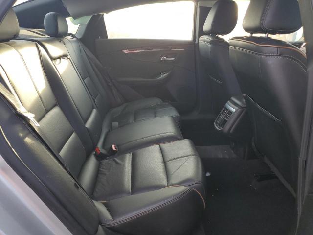 Photo 10 from auction – 2018 CHEVROLET IMPALA PRE with VIN 2G1125S36J9100347