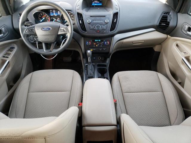 Photo 8 from auction – 2017 FORD ESCAPE SE with VIN 1FMCU0GD9HUE09351