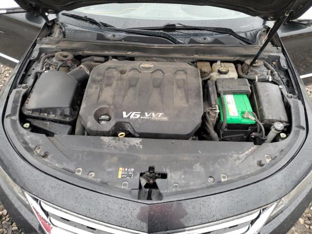 Photo 11 from auction – 2015 CHEVROLET IMPALA LTZ with VIN 1G1165S37FU130696