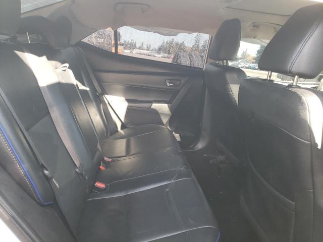Photo 10 from auction – 2017 TOYOTA COROLLA L with VIN 2T1BURHE0HC900142
