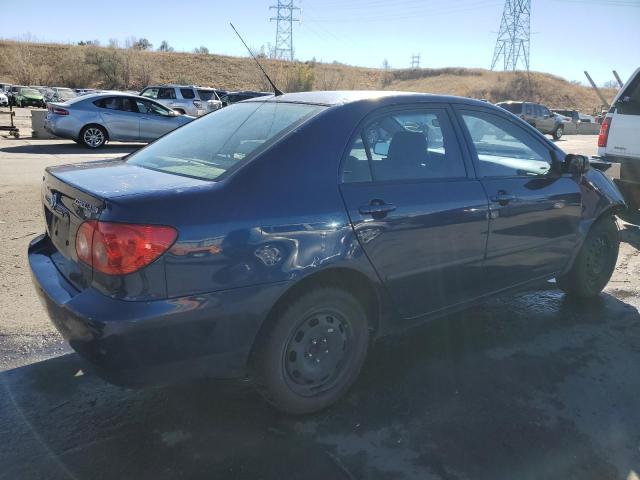 Photo 3 from auction – 2007 TOYOTA COROLLA CE with VIN JTDBR32E370130518