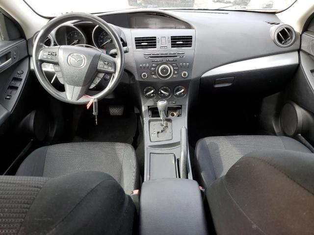 Photo 8 from auction – 2013 MAZDA 3 I with VIN JM1BL1U8XD1705359