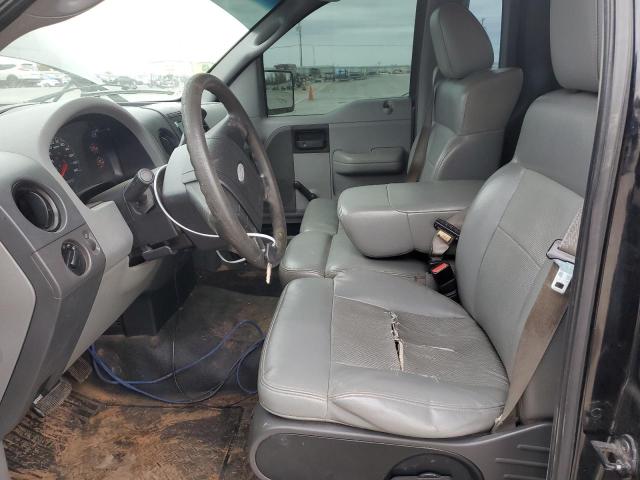 Photo 7 from auction – 2005 FORD F150 with VIN 1FTRF12W15NA79721