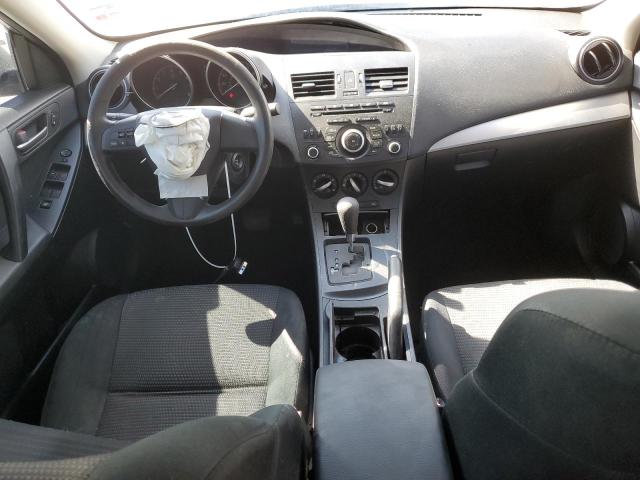Photo 8 from auction – 2013 MAZDA 3 I with VIN JM1BL1TF4D1826601