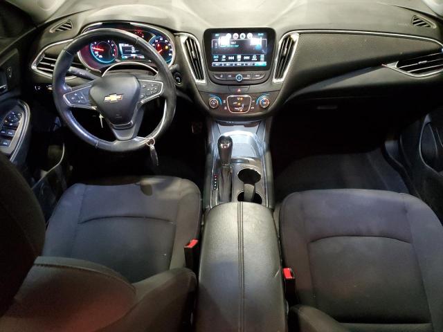 Photo 8 from auction – 2017 CHEVROLET MALIBU LT with VIN 1G1ZE5ST1HF267632
