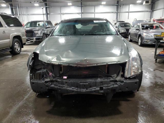 Photo 5 from auction – 2011 CADILLAC CTS with VIN 1G6DC5EY5B0141706