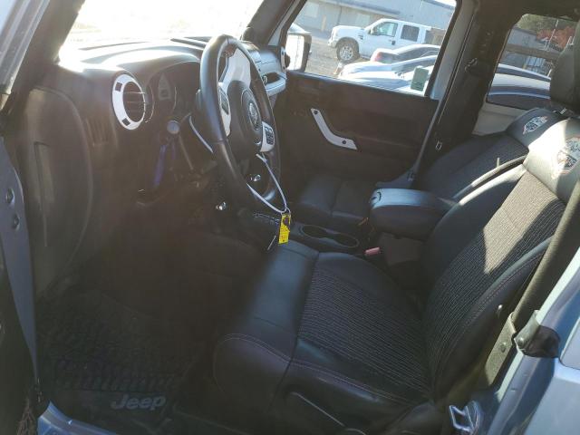 Photo 7 from auction – 2012 JEEP WRANGLER S with VIN 1C4AJWBGXCL156967