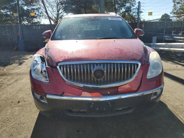 Photo 5 from auction – 2012 BUICK ENCLAVE with VIN 5GAKVCED8CJ117669