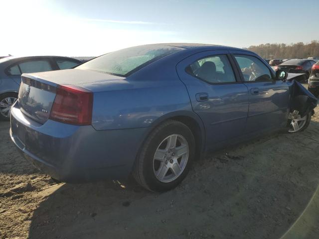 Photo 3 from auction – 2007 DODGE CHARGER SE with VIN 2B3KA43G17H791703