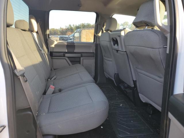 Photo 10 from auction – 2016 FORD F150 SUPER with VIN 1FTEW1E89GKF26201