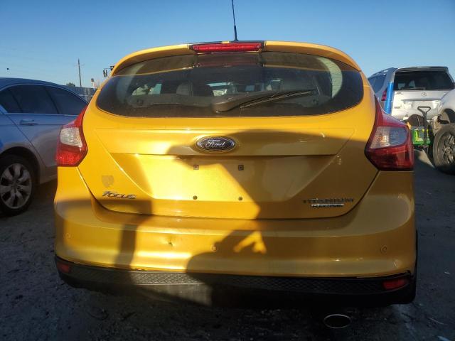 Photo 6 from auction – 2012 FORD FOCUS TITA with VIN 1FAHP3N23CL476939