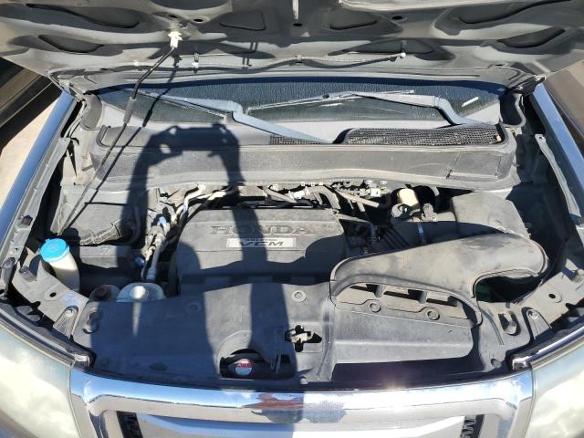 Photo 12 from auction – 2009 HONDA PILOT EX with VIN 5FNYF38479B015314