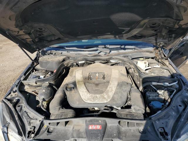 Photo 11 from auction – 2010 MERCEDES-BENZ E 350 with VIN WDDHF5GB1AA139870