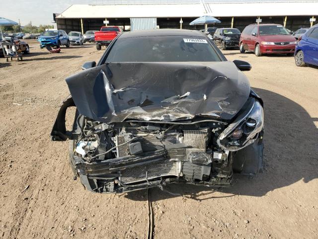Photo 5 from auction – 2018 HYUNDAI SONATA SPO with VIN 5NPE34AB3JH693073