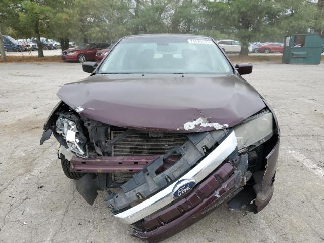 Photo 5 from auction – 2012 FORD FUSION SEL with VIN 3FAHP0JA9CR435552
