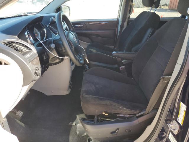Photo 7 from auction – 2014 DODGE GRAND CARA with VIN 2C4RDGBG2ER389588