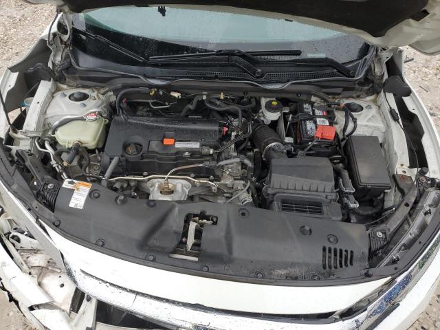 Photo 11 from auction – 2016 HONDA CIVIC EX with VIN 2HGFC2F72GH571398