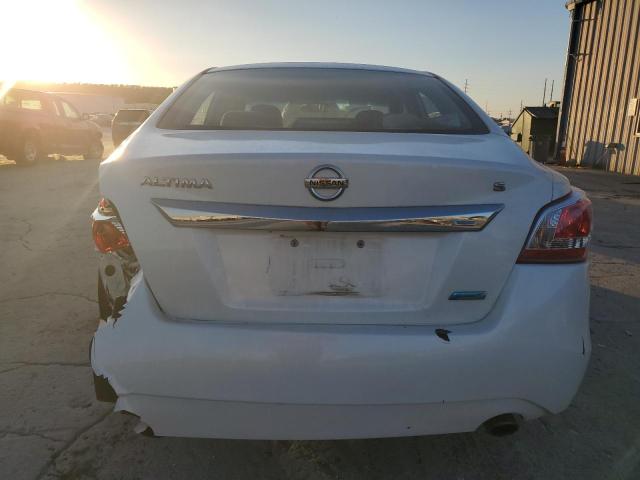 Photo 6 from auction – 2014 NISSAN ALTIMA 2.5 with VIN 1N4AL3AP7EN253471