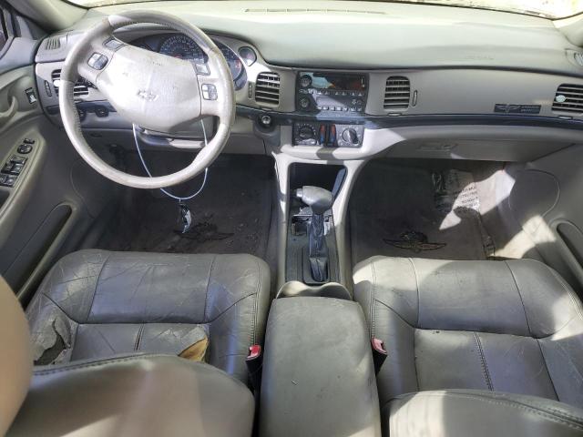Photo 8 from auction – 2004 CHEVROLET IMPALA SS with VIN 2G1WP521549322663