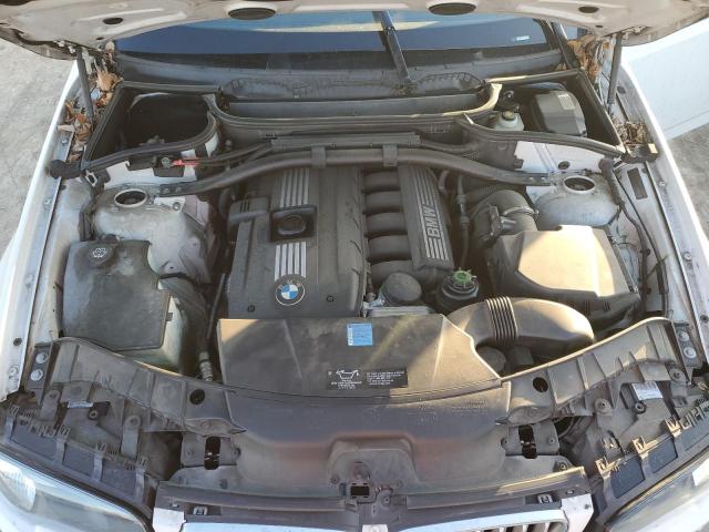 Photo 12 from auction – 2008 BMW X3 3.0SI with VIN WBXPC93458WJ05024