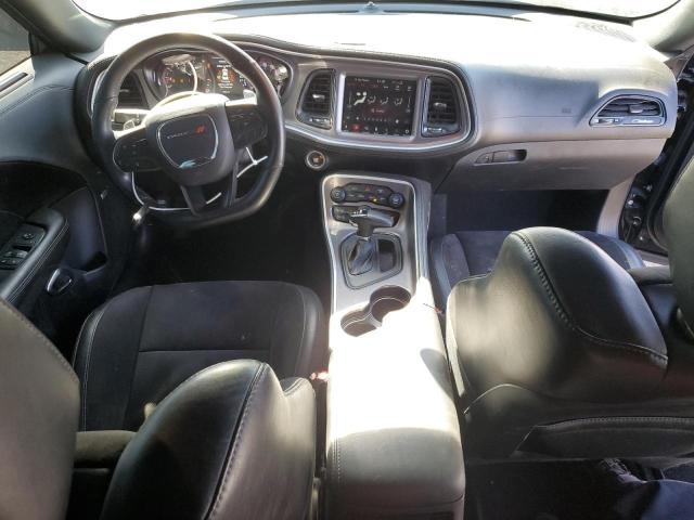 Photo 8 from auction – 2020 DODGE CHALLENGER with VIN 2C3CDZBT0LH205898