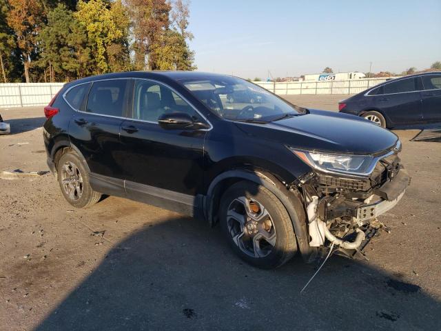 Photo 4 from auction – 2019 HONDA CR-V EXL with VIN 7FARW2H88KE003460