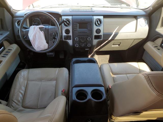 Photo 8 from auction – 2014 FORD F150 SUPER with VIN 1FTFW1CFXEKE84835