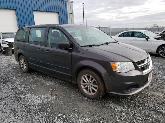 Photo 4 from auction – 2016 DODGE GRAND CARA with VIN 2C4RDGBG4GR130152