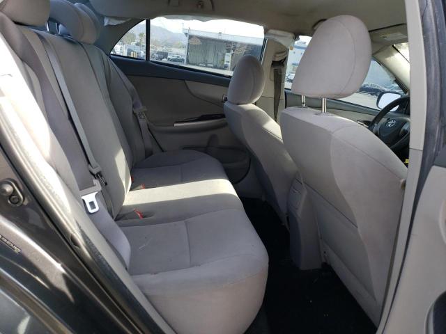 Photo 10 from auction – 2010 TOYOTA COROLLA BA with VIN JTDBU4EE2AJ084701