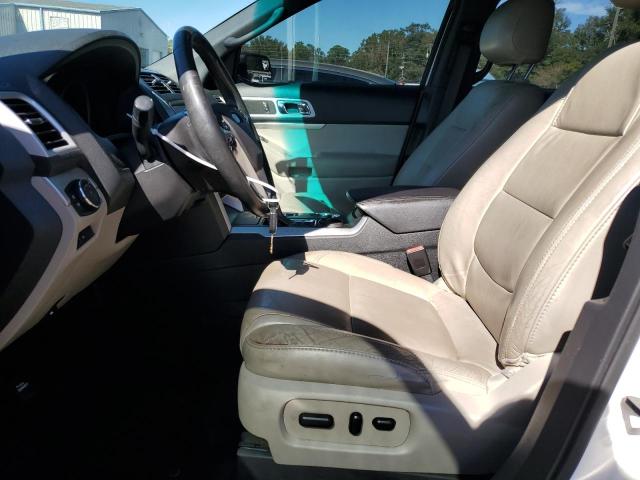 Photo 7 from auction – 2014 FORD EXPLORER X with VIN 1FM5K7D86EGB49399