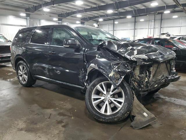 Photo 4 from auction – 2013 DODGE DURANGO R/ with VIN 1C4SDJCT3DC700642