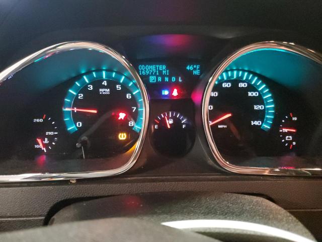 Photo 9 from auction – 2011 CHEVROLET TRAVERSE L with VIN 1GNKVGED7BJ384037