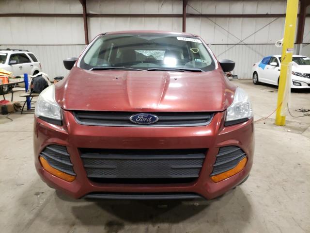 Foto 5 de la subasta – 2015 FORD ESCAPE S con VIN 1FMCU0F78FUB15514