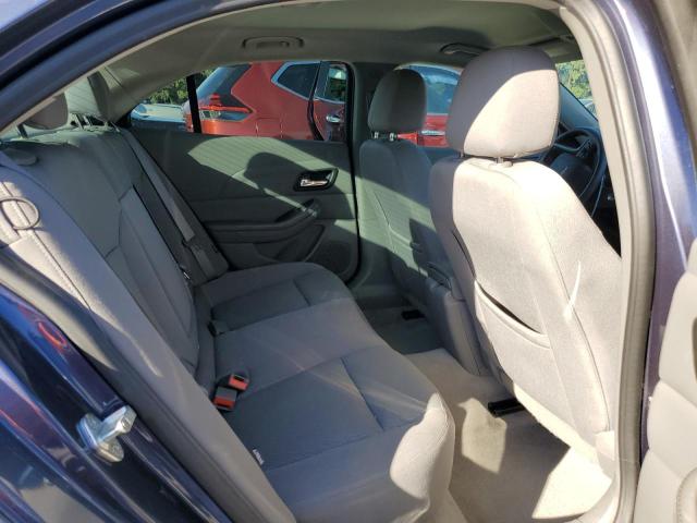 Photo 10 from auction – 2013 CHEVROLET MALIBU LS with VIN 1G11B5SA9DF322195