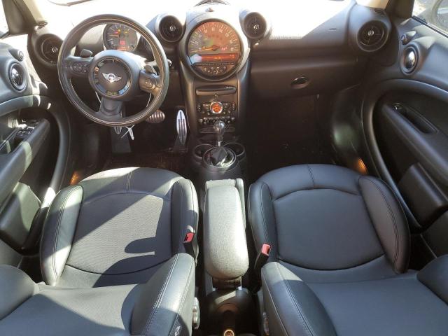 Photo 8 from auction – 2016 MINI COOPER S C with VIN WMWZC5C57GWU21950
