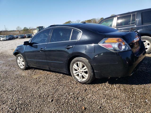 Photo 2 from auction – 2012 NISSAN ALTIMA BAS with VIN 1N4AL2AP7CC152837