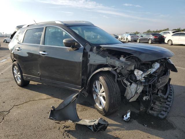 Photo 4 from auction – 2016 NISSAN ROGUE S with VIN KNMAT2MTXGP726980
