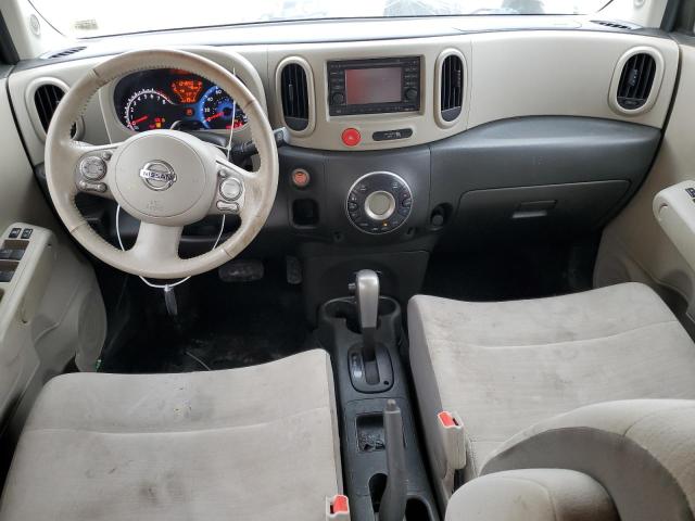 Photo 8 from auction – 2014 NISSAN CUBE S with VIN JN8AZ2KR9ET353400