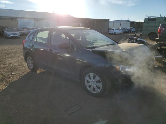 Photo 4 from auction – 2016 SUBARU IMPREZA with VIN JF1GPAA63GH291095