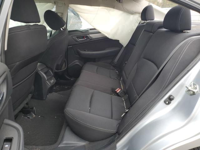 Photo 10 from auction – 2018 SUBARU LEGACY 2.5 with VIN 4S3BNAF66J3046072