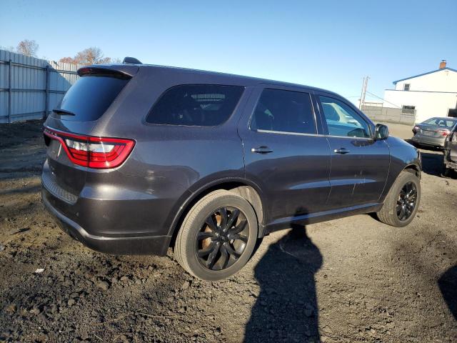 Photo 3 from auction – 2019 DODGE DURANGO SX with VIN 1C4RDJAG1KC836608