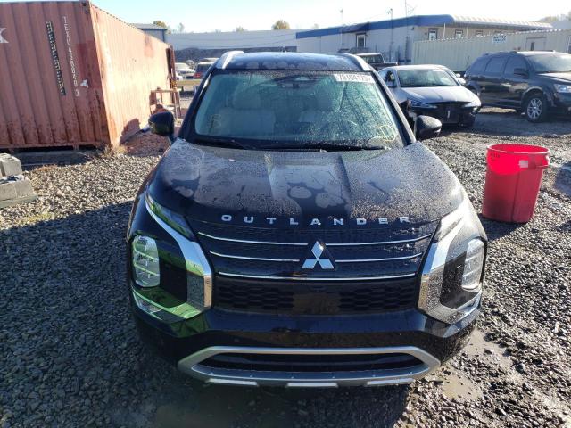 Photo 5 from auction – 2023 MITSUBISHI OUTLANDER with VIN JA4J4VA84PZ036901