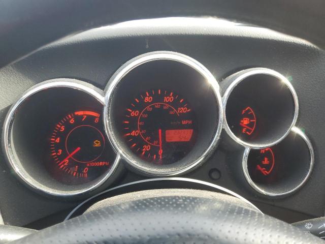 Photo 9 from auction – 2003 PONTIAC VIBE with VIN 5Y2SL628X3Z408639