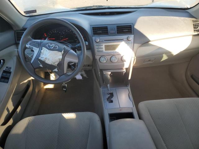Photo 8 from auction – 2007 TOYOTA CAMRY CE with VIN 4T1BE46K37U162469