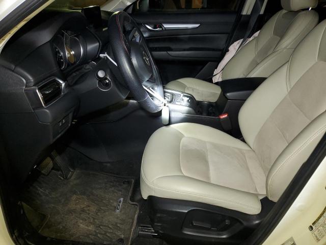 Zdjęcie 7 z aukcji – 2019 MAZDA CX-5 TOURI z VIN JM3KFBCM8K0678331
