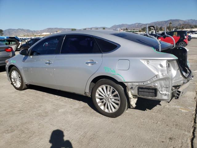 Photo 2 from auction – 2013 TOYOTA AVALON HYB with VIN 4T1BD1EB6DU001998